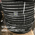 pix hydraulic hose